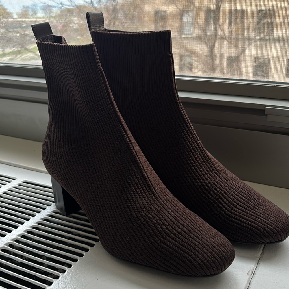 Everlane the Glove Boot